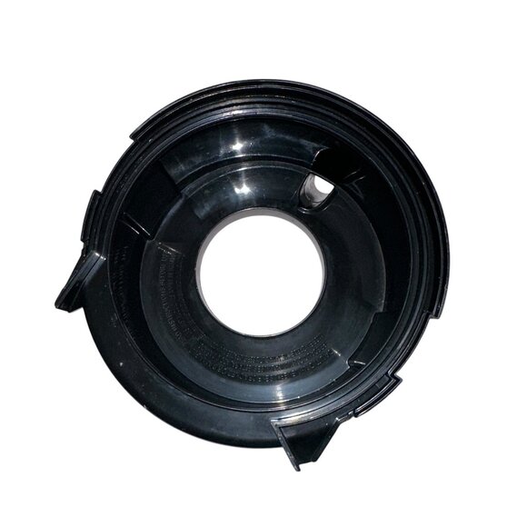 Hamilton Beach Big Mouth Juice Extractor 67601AG Strainer Bowl Replacement Parts - Picture 1 of 6